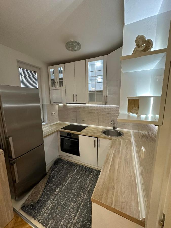 Apartment Luxury Bijeljina