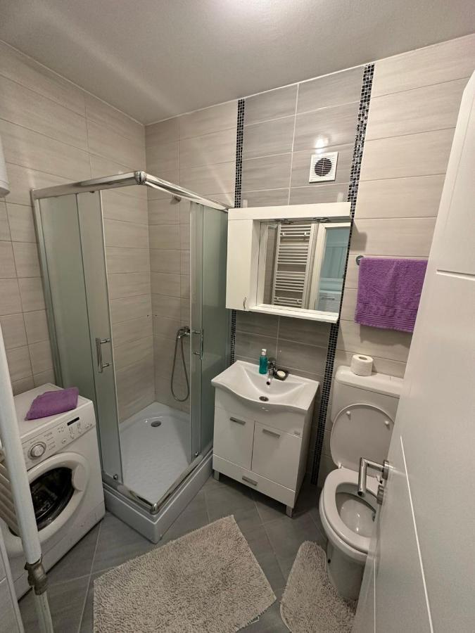 Apartment Luxury Bijeljina
