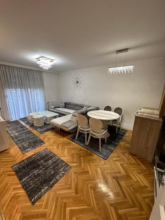 Apartment Luxury Bijeljina