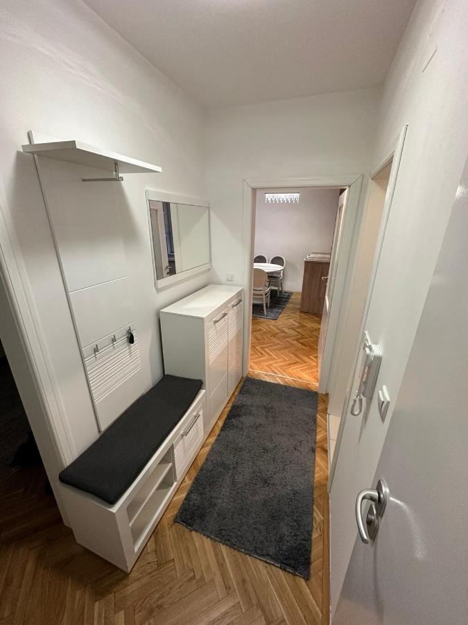 Apartment Luxury Bijeljina