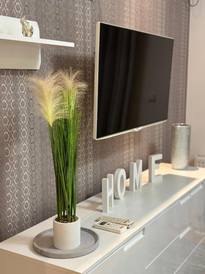 Apartment Luxury