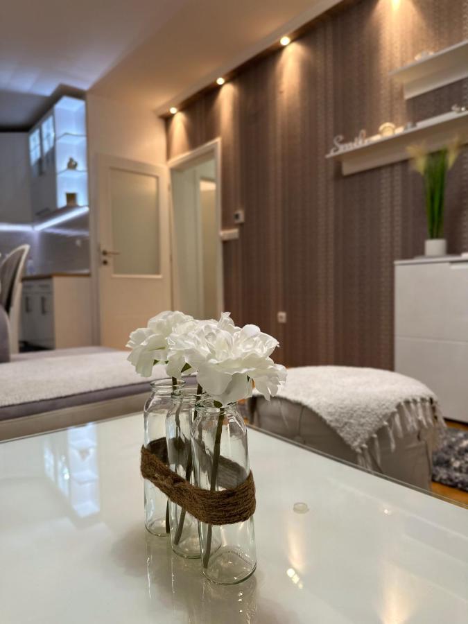 Apartment Luxury Bijeljina